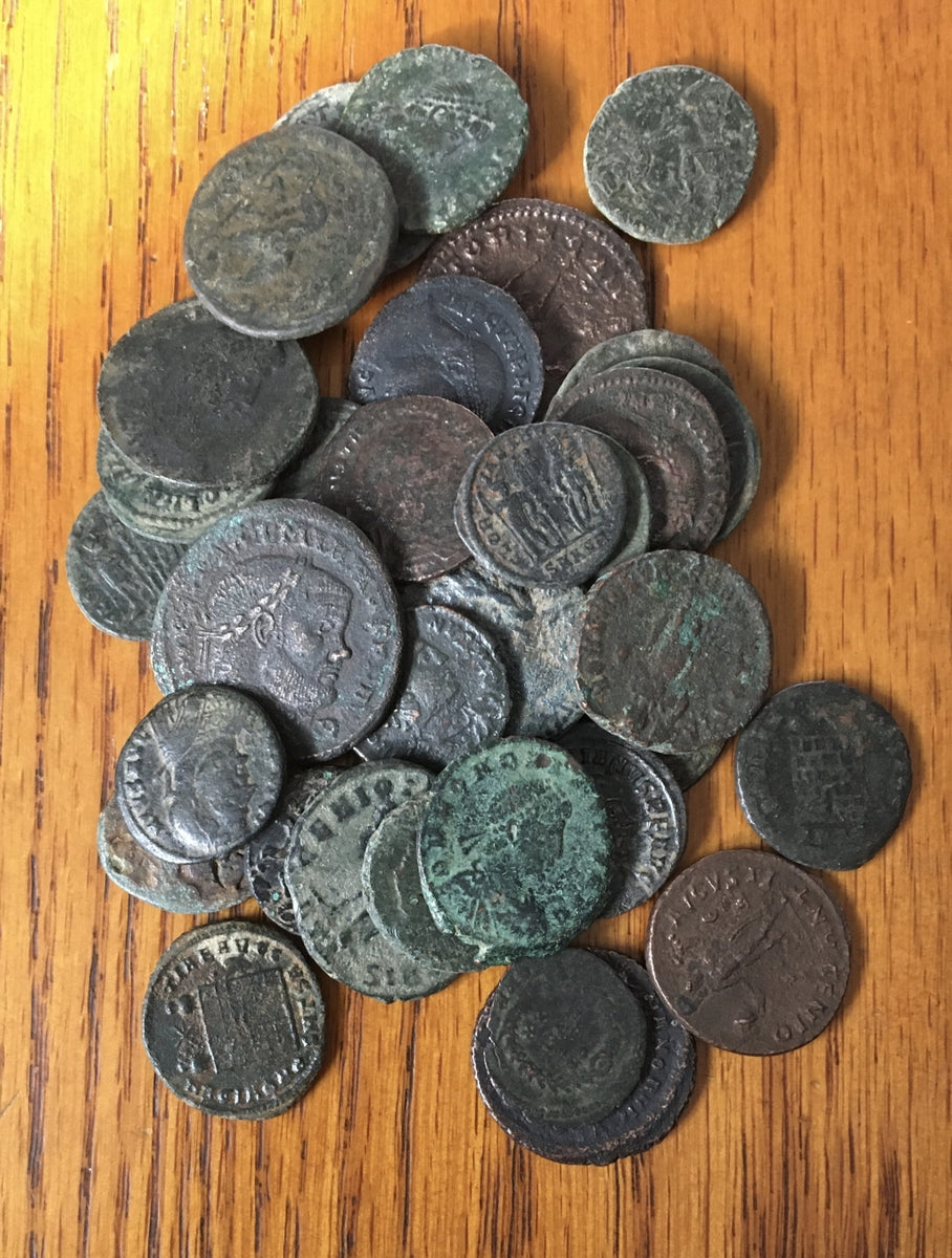 Roman Coins and Their Values | Volume III by David R Sear