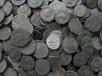 High-Quality-Uncleaned-Roman-coins-from-Europe-www.nerocoins.com