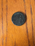 RARE-Hadrian-AE-sestertius-www.nerocoins.com