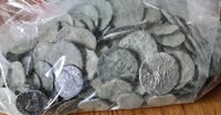 BULK-LOT-OF-UNCLEANED-ROMAN-COINS-www.nerocoins.com
