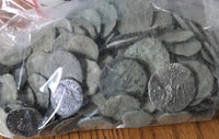 LOT-OF-UNCLEANED-ROMAN-COINS-www.nerocoins.com