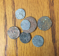 UNCLEANED-MEDIEVAL-COINS-FROM-EUROPE-www.nerocoins.com