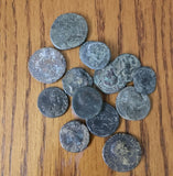 Roman-Coins-from-Spain-www.nerocoins.com