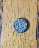 MACRINUS-AE19-Antioch-mint-Wreath-with-SC-www.nerocoins.com
