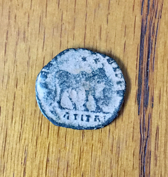 Julian-II,-AE-Maiorina-with-Bull-Standing-www.nerocoins.com