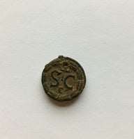 MACRINUS-AE19-www.nerocoins.com