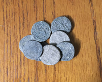 Larger-uncleaned-Roman-coins-www.nerocoins.com