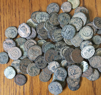 Lot-Desert-Roman-Coins-www.nerocoins.com