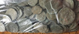 300-BULK-LOT-OF-UNCLEANED-ROMAN-COINS-www.nerocoins.com