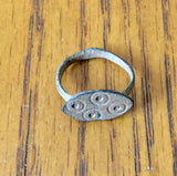 Roman-Evil-Eye-Bronze-Ring-www.nerocoins.com