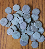 LARGE-UNCLEANED-ROMAN-COINS-www.nerocoins.com