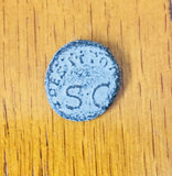 Claudius-AE-quadran-www.nerocoins.com