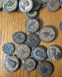 Roman-Coins As-Shown-www.nerocoins.com