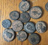 Roman-Coins As-Shown-www.nerocoins.com