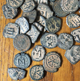 Byzantine-Roman-Coins-found-in-Israel-www.nerocoins.com