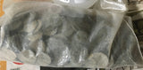 300 BULK LOT OF UNCLEANED ROMAN COINS
