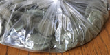400 BULK LOT OF UNCLEANED ROMAN COINS