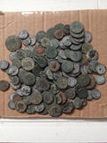 High-quality-Desert-uncleaned-Roman-coins-from-Israel-www.nerocoins.com