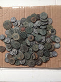 High-quality-Desert-uncleaned-Roman-coins-from-Israel-www.nerocoins.com