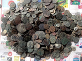 Uncleaned-DESERT-Roman-Coins-From-Israel-www.nerocoins.com