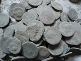 Larger-uncleaned-Roman-coins-www.nerocoins.com
