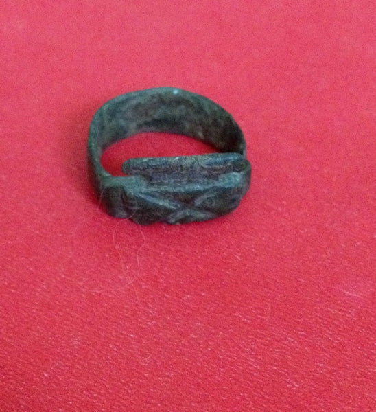 Ancient-Roman-bronze-Key-Ring-2nd-to-3rd-Century-www.nerocoins.com