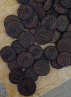 Uncleaned-Roman-Coins-www.nerocoins.com