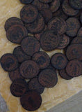 Uncleaned-Roman-Coins-www.nerocoins.com