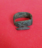 Ancient-Roman-bronze-Key-Ring-www.nerocoins.com