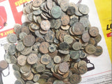 uncleaned-Desert-Roman-coins-www.nerocoins.com