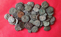 uncleaned-Jewish-coins-www.nerocoins.com
