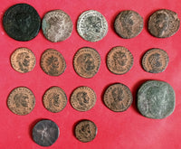 Uncleaned-Larger-Roman-Desert-Coins-www.nerocoins.com
