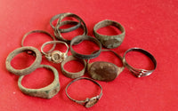 Roman-And-Ancient-Rings-Per-Ring-Buying-www.nerocoins.com