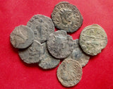 Uncleaned-Roman-Antoninian-www.nerocoins.com