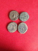 Desert-Quadrans-Roman-Coins-www.nerocoins.com