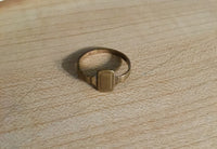Roman-or-Byzantine-Gold-Ring-www.nerocoins.com