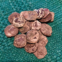 Ancient-Roman-Coins-Castulo-Bulls-Horse-www nerocoins.com