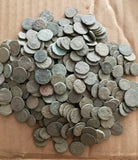 Lots-Of-10-Uncleaned-AE4-Smaller-Roman-Coins-www.nerocoins.com