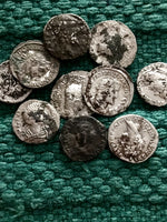 Silver-Roman-Coins-www.nerocoins.com