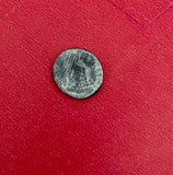 Roman-Republic-coin-of-CALPURNIA-Quinary-www.nerocoins.com