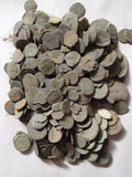 Low-Quality-Uncleaned-Ancient-Roman-Coins-www.nerocoins.com