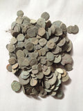  Uncleaned-Ancient-Roman-Coins-www.nerocoins.com