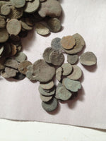 Uncleaned-Roman-Coins-www.nerocoins.com