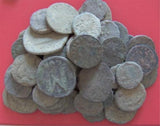LARGE-UNCLEANED-ROMAN-COINS-www.nerocoins.com