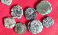Ancient-Roman-Coins-Castulo-Coins-www.nerocoins.com