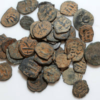 Desert-Byzantine-Roman-Coins-www.nerocoins.com