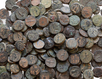 Uncleaned-Greek-Coins-www.nerocoins.com