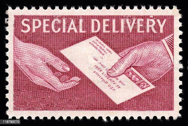 Postage CAN