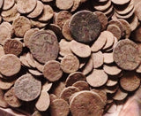 Lots-of-Uncleaned-Roman-Coins-www.nerocoins.com
