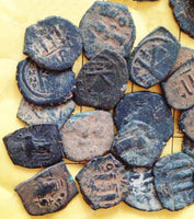 Byzantine-Roman-Coins-www.nerocoins.com